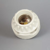 Leviton - 2 Piece Porcelain Socket