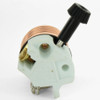 E-26 Heavy Duty Porcelain Socket Interior