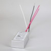 105 Watt 12 Volt Electronic Dimmable Transformer