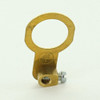 1/8ips. Slip Crimp-On Ground Lug with Set Screw