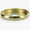 1-3/4in. Brass Plated Check Ring - 1/8ips
