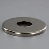 1-3/8in. Nickel Plated Check Ring - 1/4ips