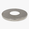 1-3/8in. Nickel Plated Check Ring - 1/4ips