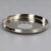 1-1/8in. Nickel Plated Check Ring - 1/4ips