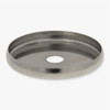 2in. Nickel Plated Check Ring - 1/8ips
