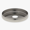 1-3/4in. Nickel Plated Check Ring - 1/8ips