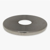 1-3/8in. Nickel Plated Check Ring - 1/8ips