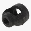 3/8ips. X 1/8ips. Female Open Cast Iron Hickey