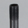 24in. Unfinished Steel  Pipe with 1/4ips. Thread