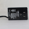 Black 60W, 12V Plug In Transformer.