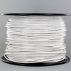 16/1 Single Conductor AWM 105 Degree White Wire