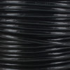 18/2 SVT Black 105 Degree Two Conductor Service Wire