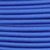 18/2 SVT-B Blue Nylon Fabric Cloth Covered Pendant and Table Lamp Wire