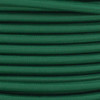 18/2 SVT-B Green Nylon Fabric Cloth Covered Pendant and Table Lamp Wire