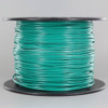 18/1 Single Conductor AWM 105 Degree Green Wire