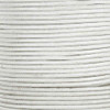 18/1 SF1 White Single Conductor High Heat 200 Degree Wire