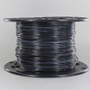 18/1 SF1 Black Single Conductor High Heat 200 Degree Wire