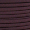 18/2 SPT2-B Burgundy/Wine Nylon Fabric Cloth Covered Lamp and Lighting Wire