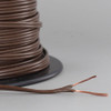 20/2 PLT I-64 Brown Wire