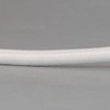 7ft Long - 18/3 SVT-B White Cloth Covered Pre-Processed Wire Harness