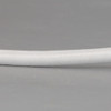 16ft Long - 18/3 SVT-B White Cloth Covered Pre-Processed Wire Harness