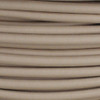 250Ft Spool BEIGE NYLON COVERED WIHOV3X75W