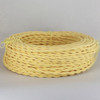18/2 Twisted Mimosa Cotton Cloth Covered Wire