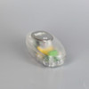 LED Table-Top Rotary Dimmer with Trailing edge technology - Clear