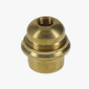 1/8ips Threaded Pendant body for use with 1-1/16in Hole Ceiling Canopies.