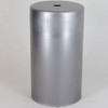 5-1/2in Tall Cylindrical Cup - Unfinished Steel