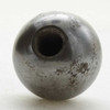 1-1/4in. Diameter Steel Ball with 1/8ips. Female Tapped Blind Hole.