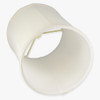 8in. Egg Shell Drum Stretch Shantung Lamp Shade