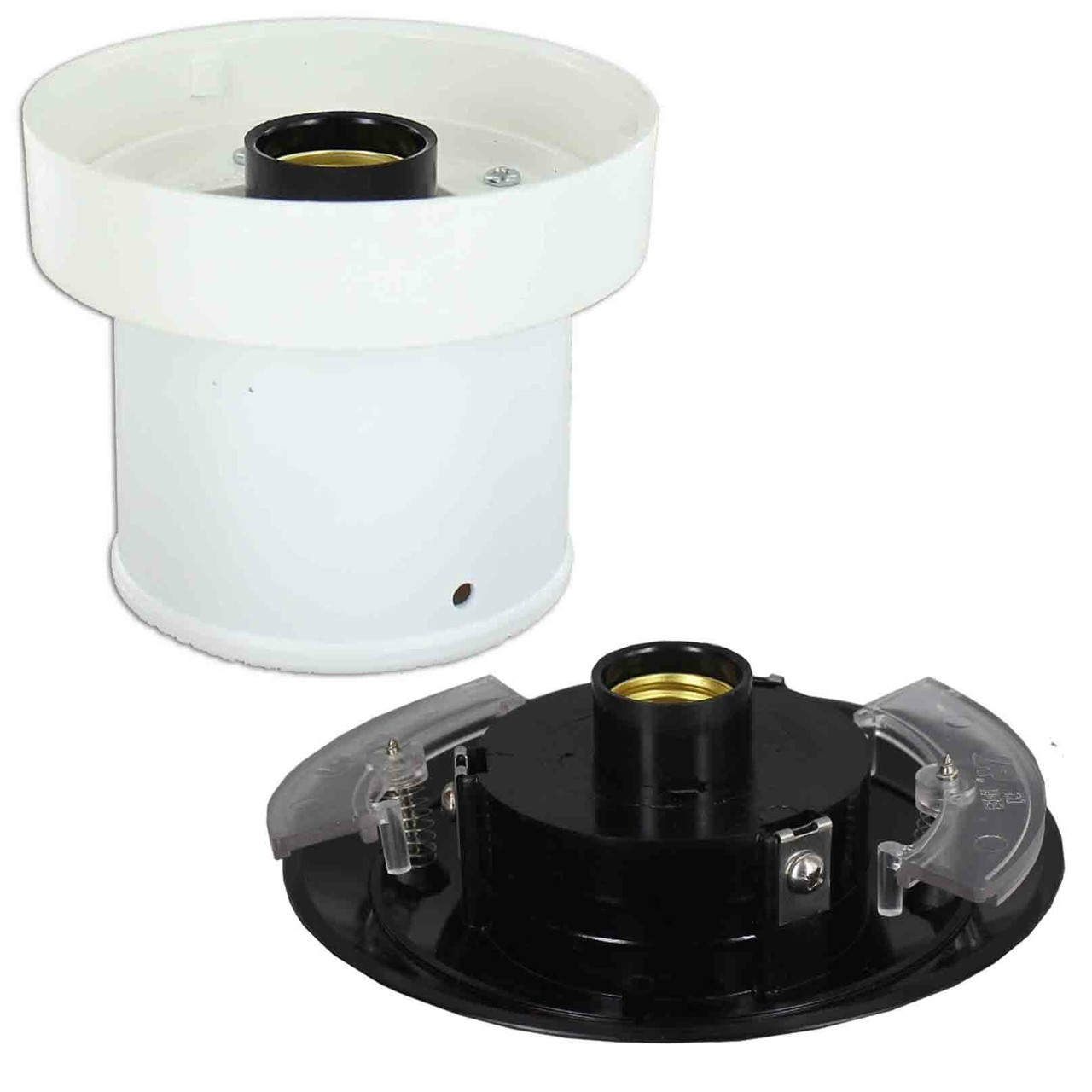 Lamp Shade Holders Lamp Shade Fitters Grand Brass Lamp Parts, LLC.