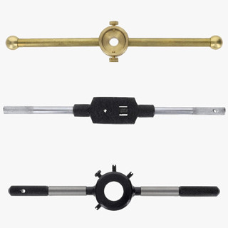 Thread Making Tools | Grand Brass Lamp Parts, LLC.