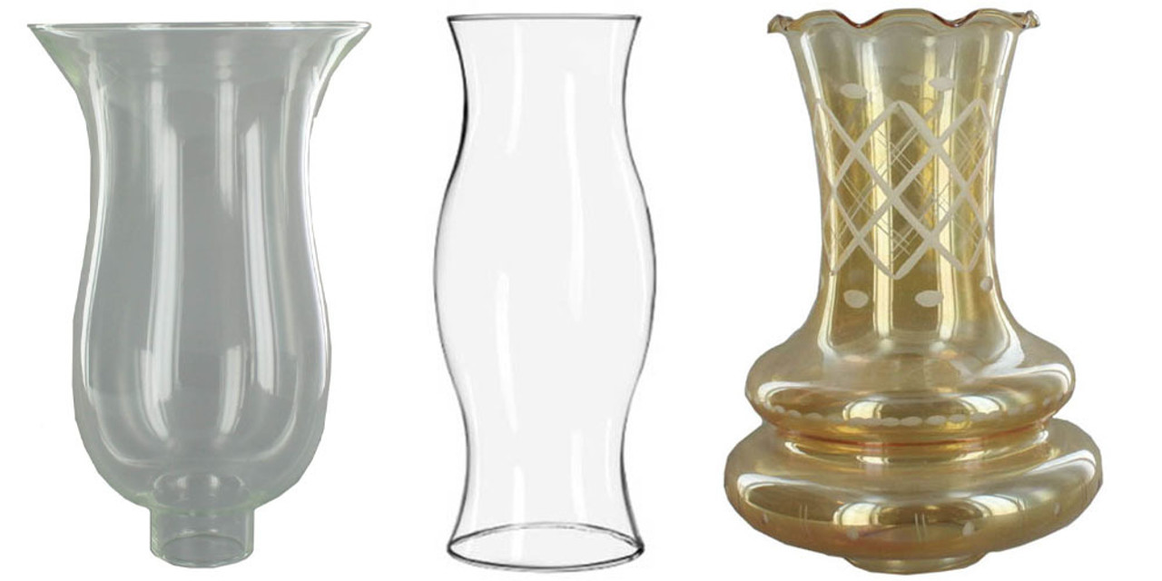 Glass Lamp Shades Grand Brass Lamp Parts, LLC.