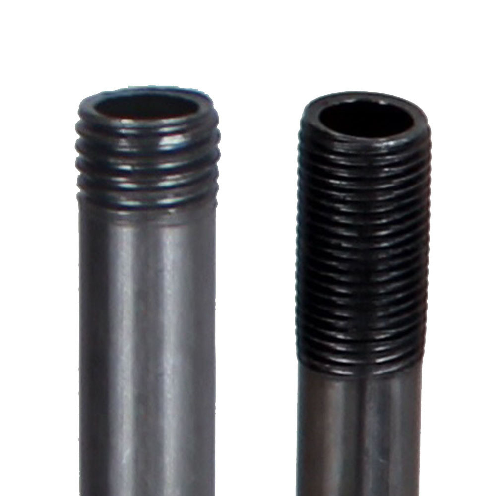 1 Inch Ips Thread 1/4IPS Male Threaded Pipe | Grand Brass Lamp Parts, LLC.