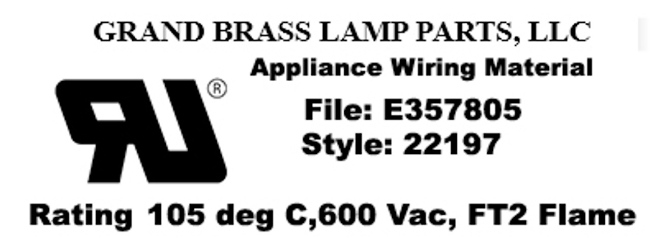 Grand Brass Lamp Parts, LLC.