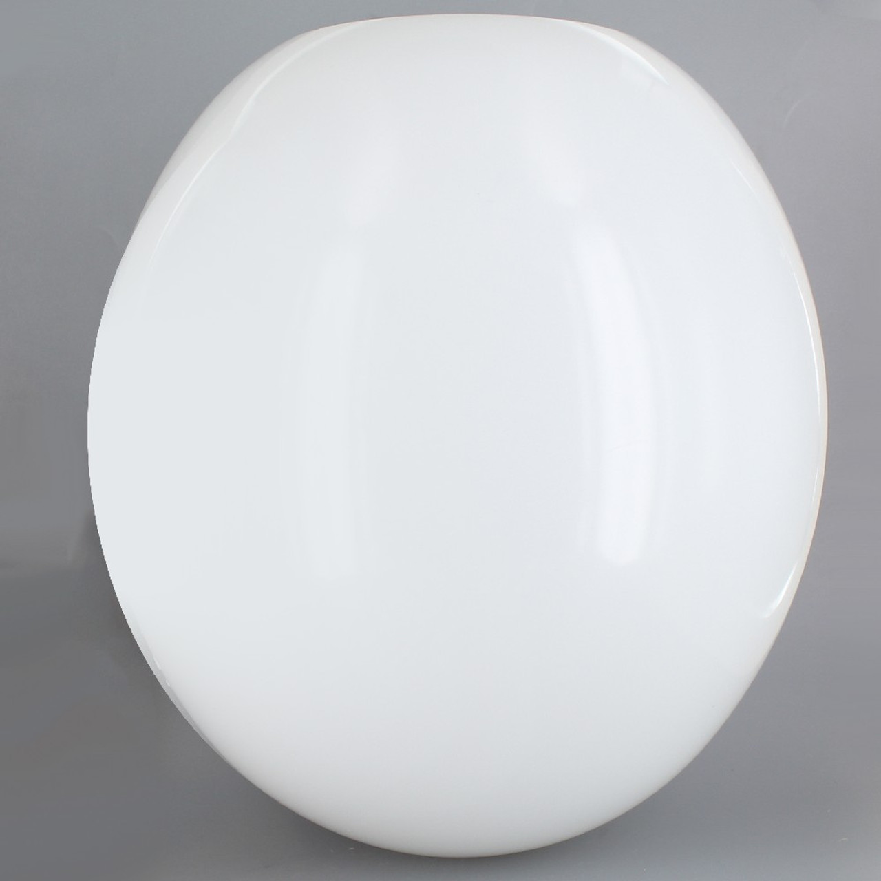 egg shaped lamp with holes