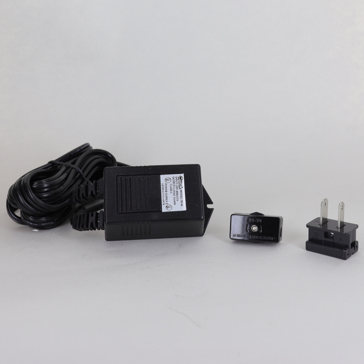 60W 11.5V Remote Mount Transformer