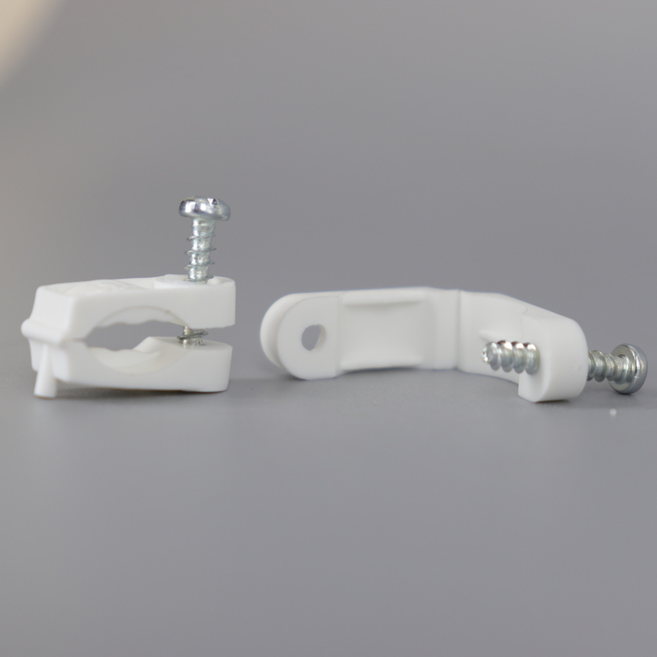 Cable Clamp Locker With Screw For Use With SPT and HOV Type Wire