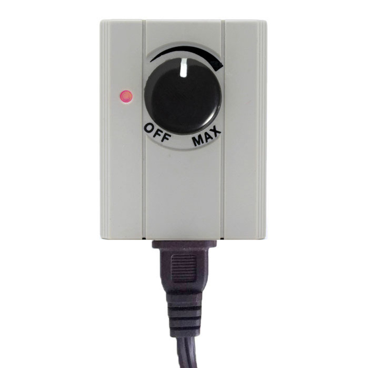 Plug In Dimmer Control
