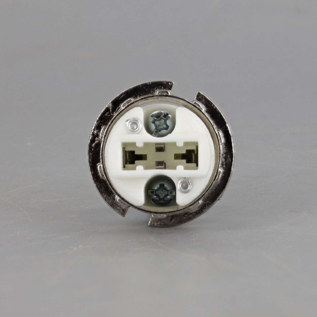 g9 porcelain socket