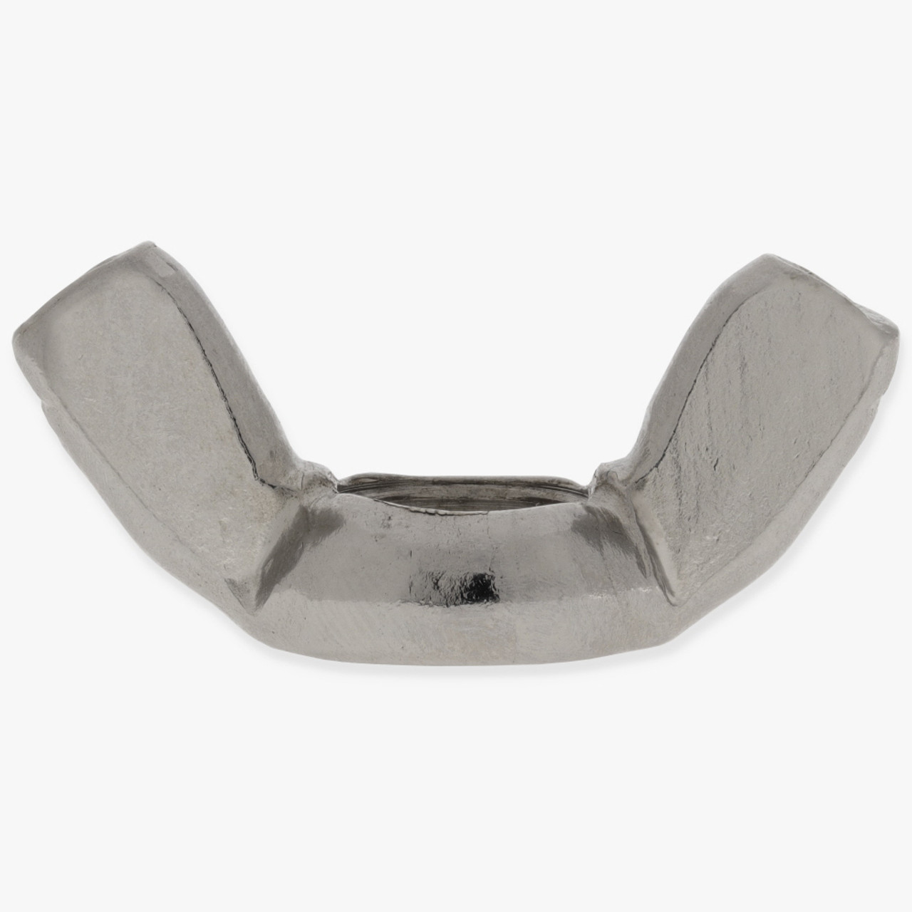 ●nickel nut V-Twin Mfg. Replacement Hex Nuts | JPCycles.com