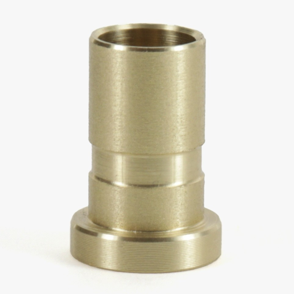 1/4 inch Sleeve for Grand Brass Incredible 1in. Adjustable Die Handle