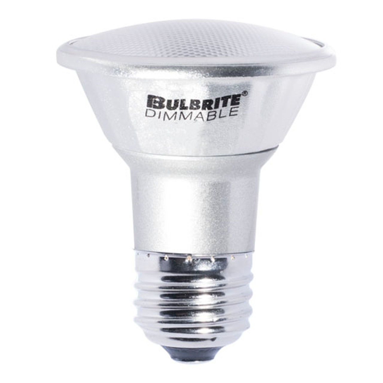 Ampoule LED GU10 Cristal 50° 7W