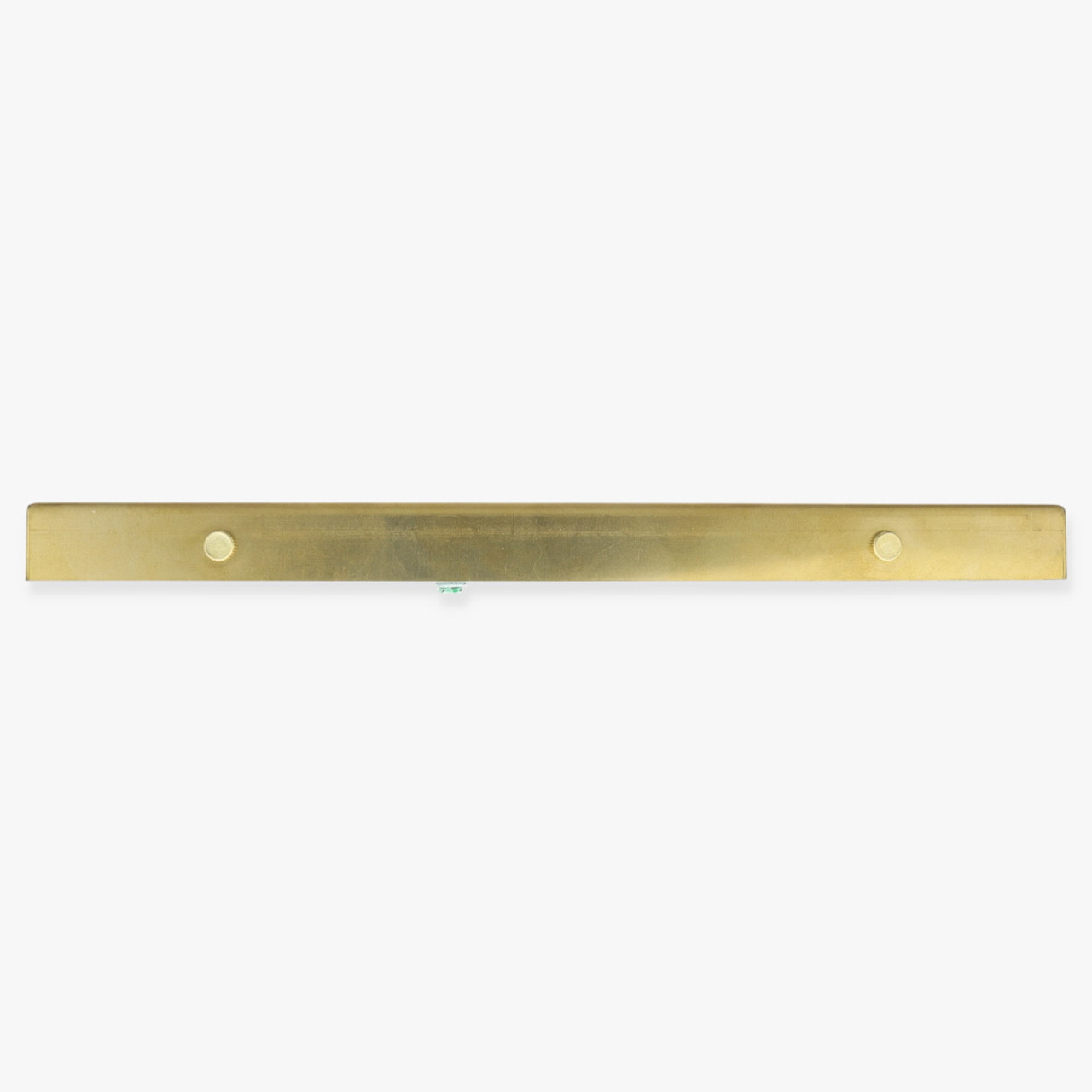 10in X 5in Rectangle Screwless Face Mount Canopy/ Backplate
