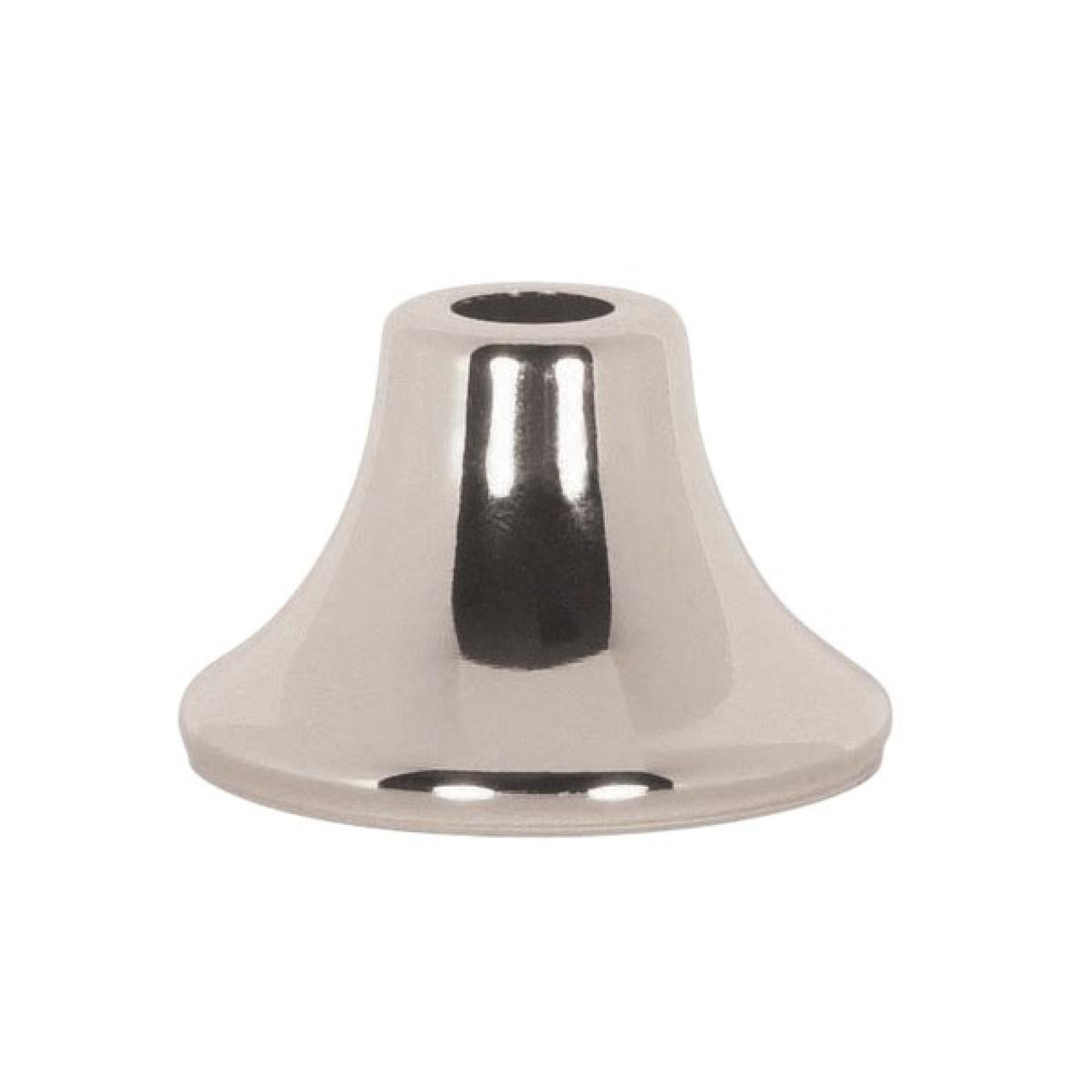 1in H X 1-3/4in W - 1/8ips Slip Center - Bell Type Steel