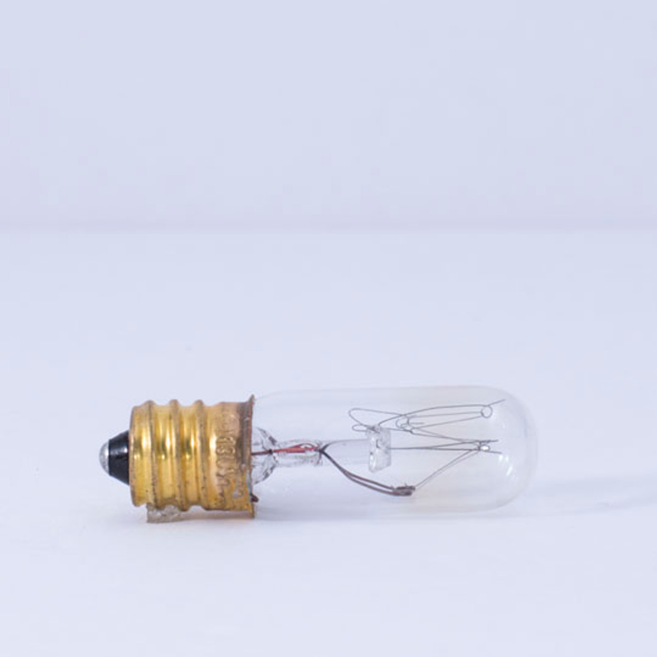 t4 6w bulb