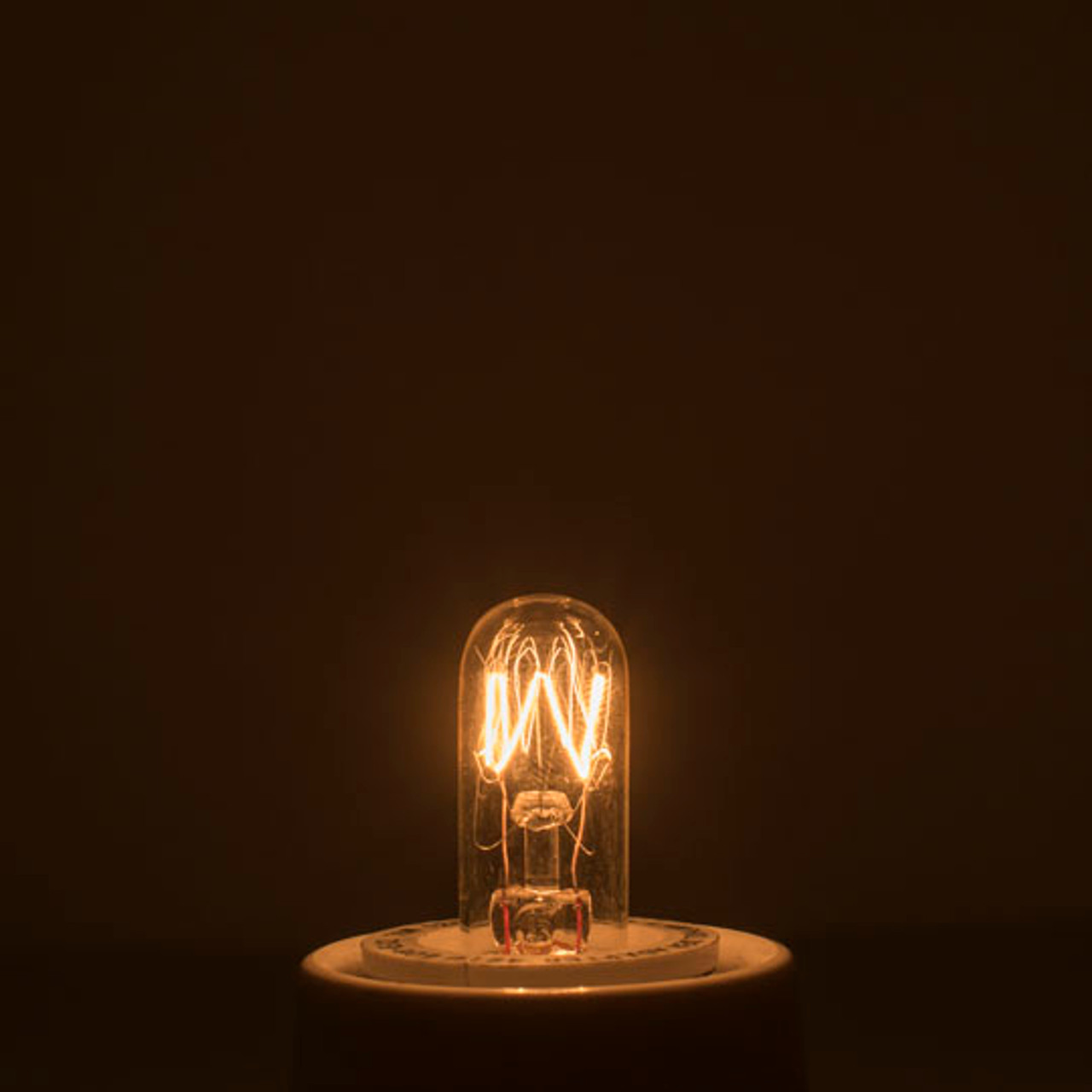 t4 6w bulb