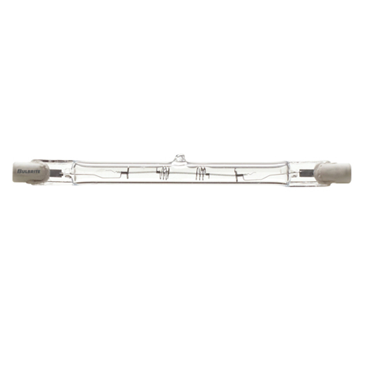 Lampe R7S LEDS 78 et 118mm remplacement tube halogène - Lampes et